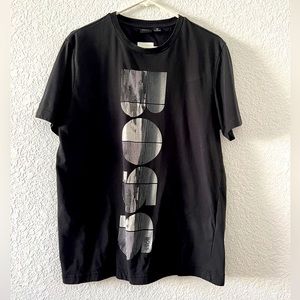 Hugo boss T-shirt size L